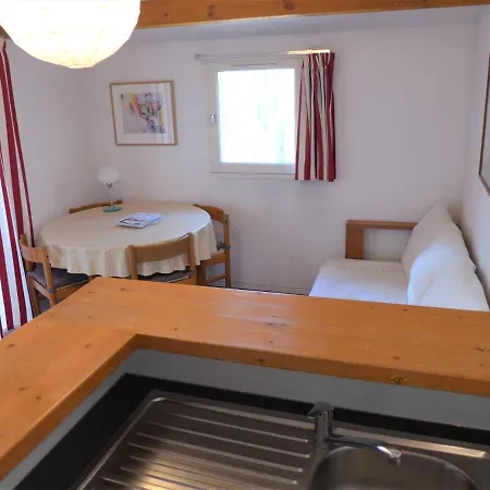 Ferienhaus Les Palombes-3 By Interhome