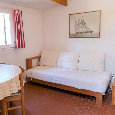 Les Palombes-3 By Interhome