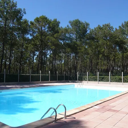 Hébergement de vacances Les Palombes-3