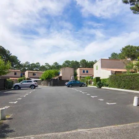 Les Palombes-3 By Interhome Ferienhaus *
