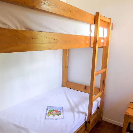 Dom wakacyjny Les Palombes-3 By Interhome *