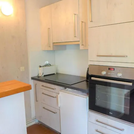 Holiday home Les Palombes-3 By Interhome Lacanau