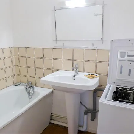Holiday home Les Palombes-3 By Interhome *