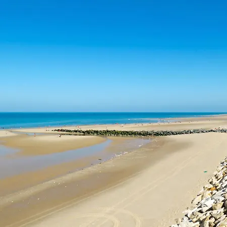 Les Palombes-3 By Interhome * Lacanau