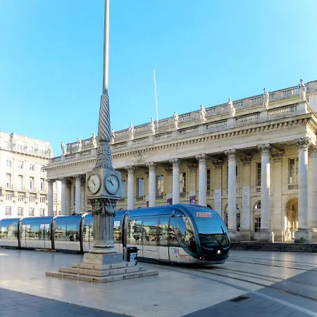 Les Palombes-3 By Interhome Ferienhaus Lacanau