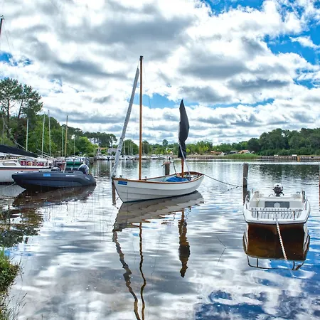 Les Palombes-3 By Interhome Ferienhaus