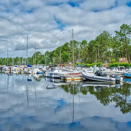 Les Palombes-3 By Interhome Ferienhaus *