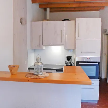 Les Palombes-3 By Interhome Lacanau