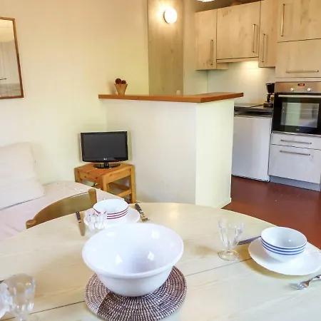 Ferienhaus Les Palombes-3 By Interhome Lacanau