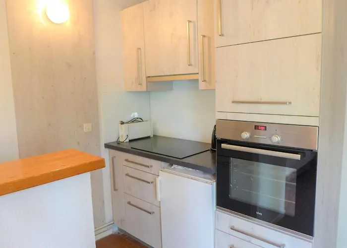 Semesterbostad Les Palombes-3 By Interhome Lacanau